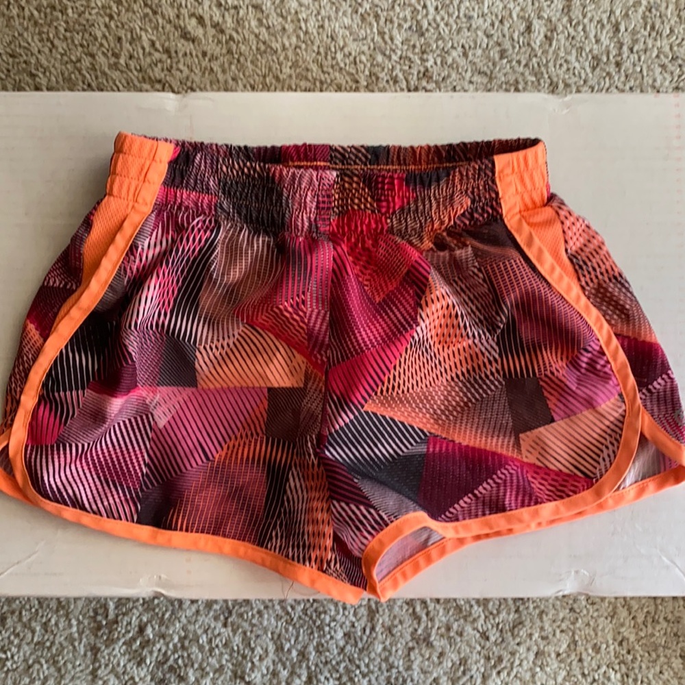 Girls 6-6X Shorts